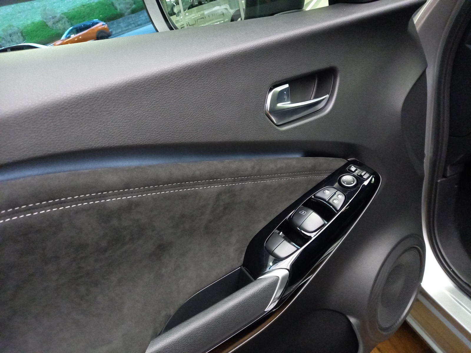 Nissan Juke 1.6 Hybrid N-Design