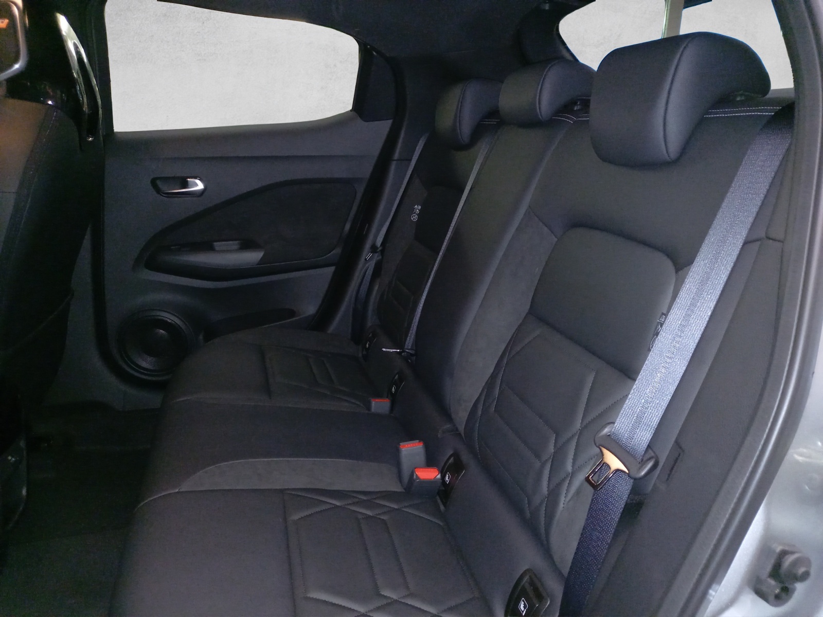 Nissan Juke 1.6 Hybrid N-Design