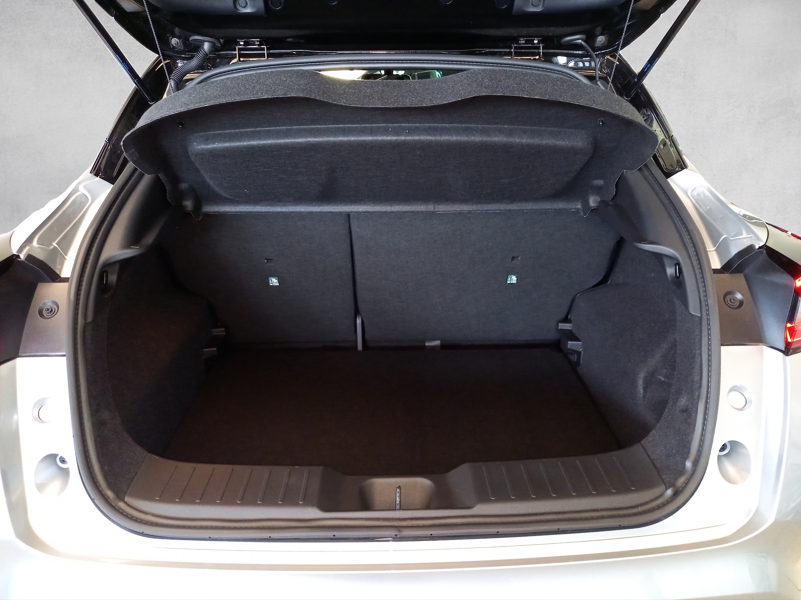 Nissan Juke 1.6 Hybrid N-Design