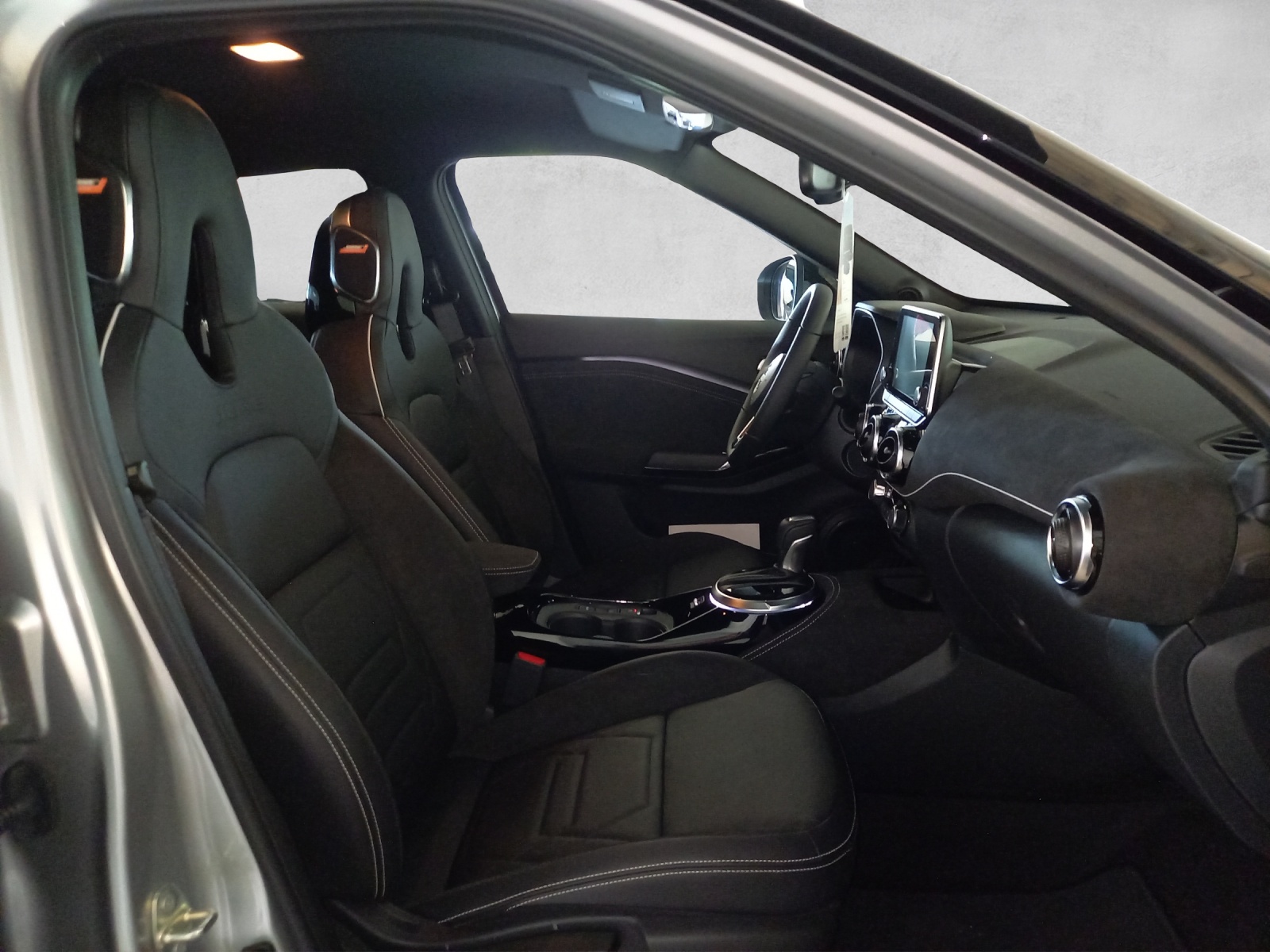 Nissan Juke 1.6 Hybrid N-Design