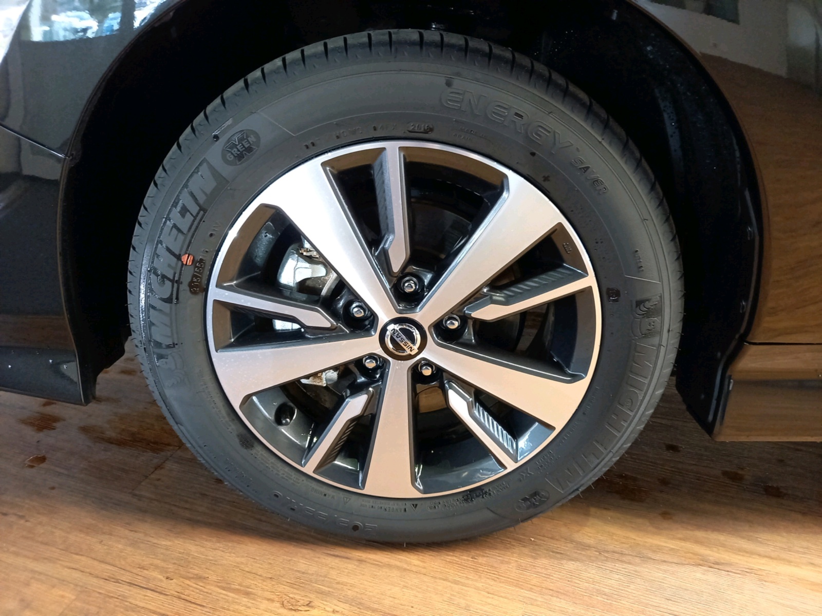 Nissan Leaf Acenta 150 PS 40kWh Aut. (incl. Battery)