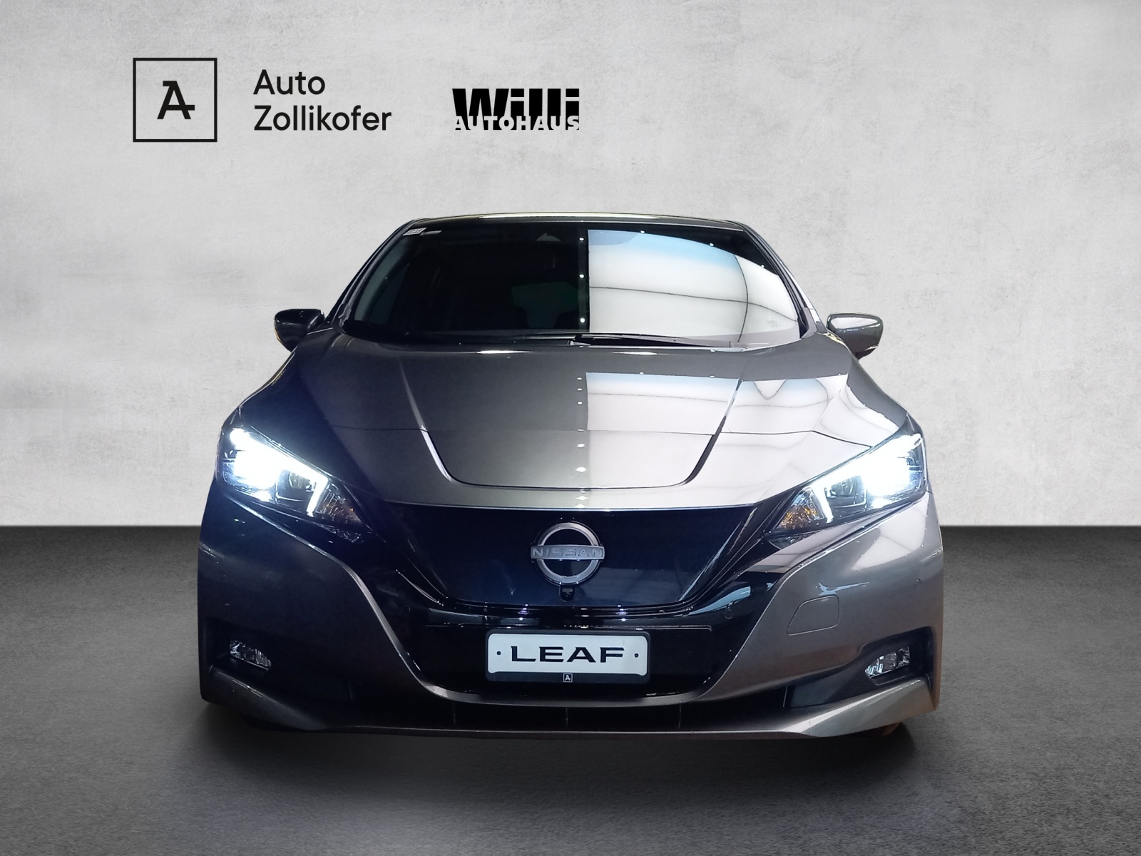 Nissan Leaf e- Tekna 59 kWh 217 PS