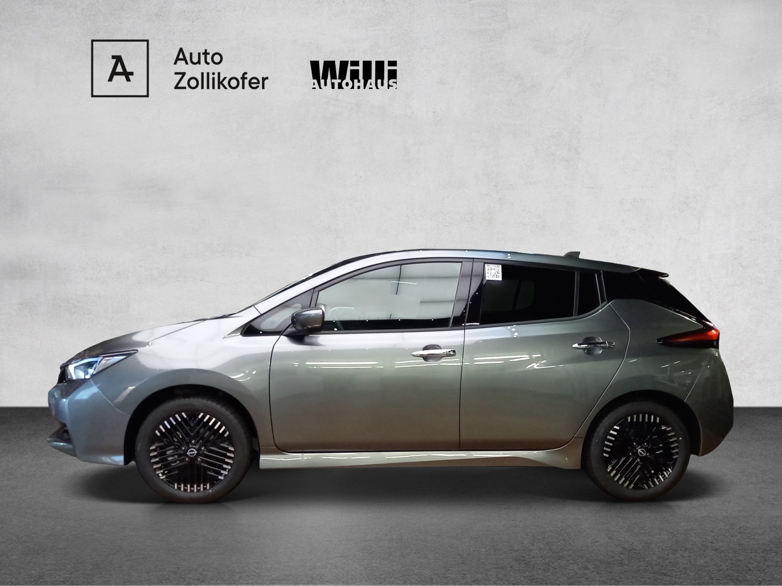 Nissan Leaf e- Tekna 59 kWh 217 PS