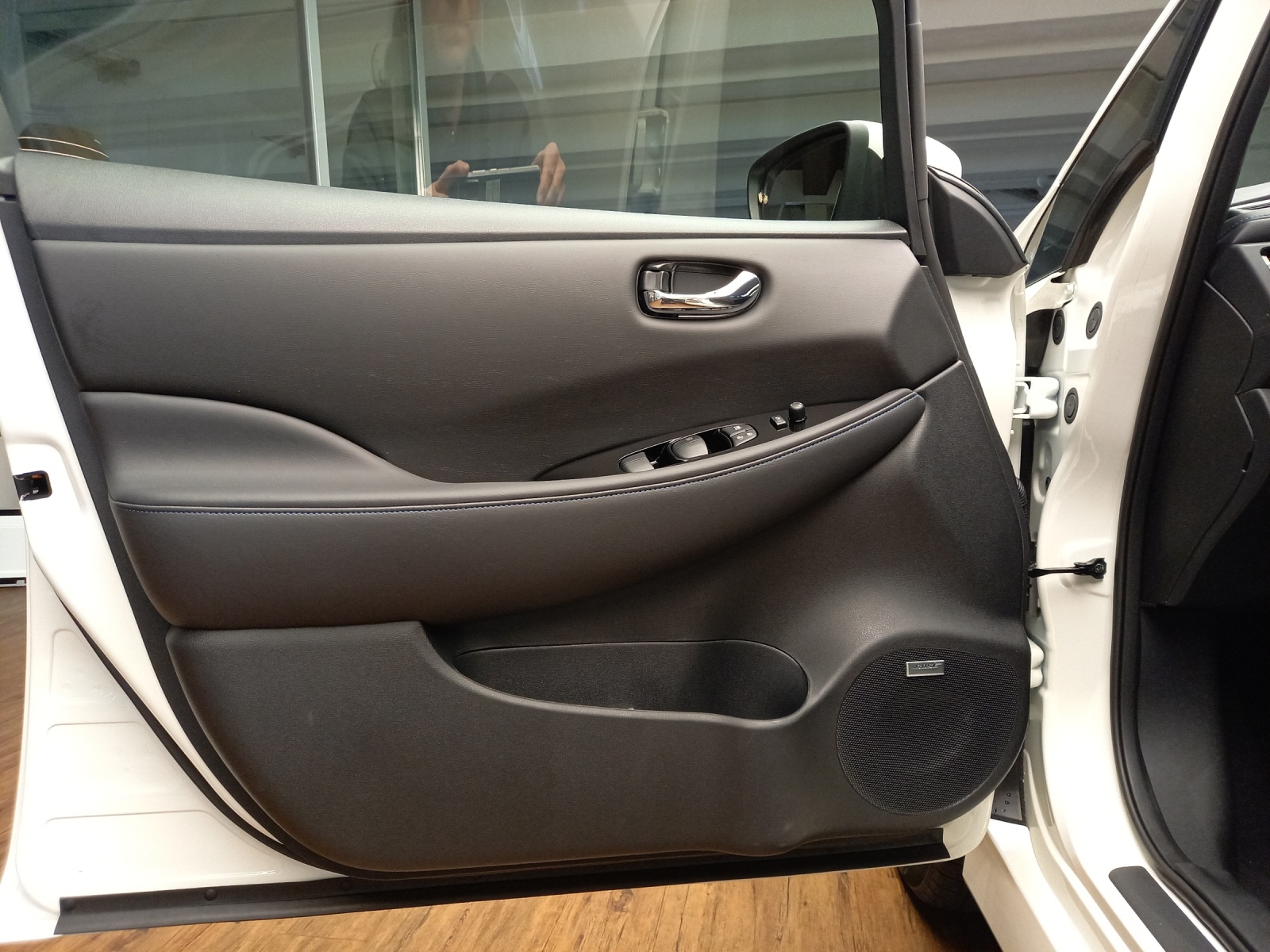 Nissan Leaf e- Tekna 59 kWh 217 PS