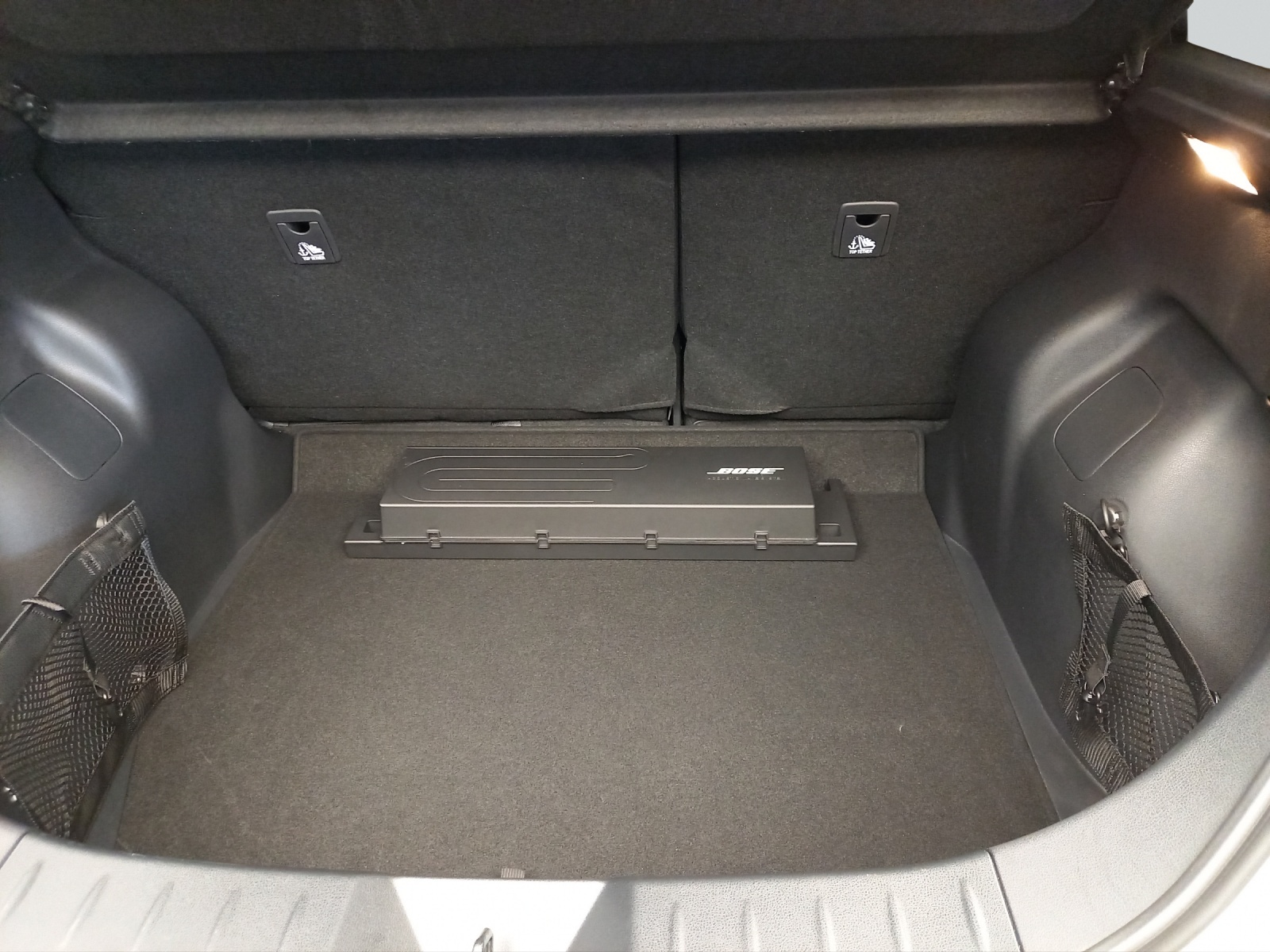 Nissan Leaf e- Tekna 59 kWh 217 PS