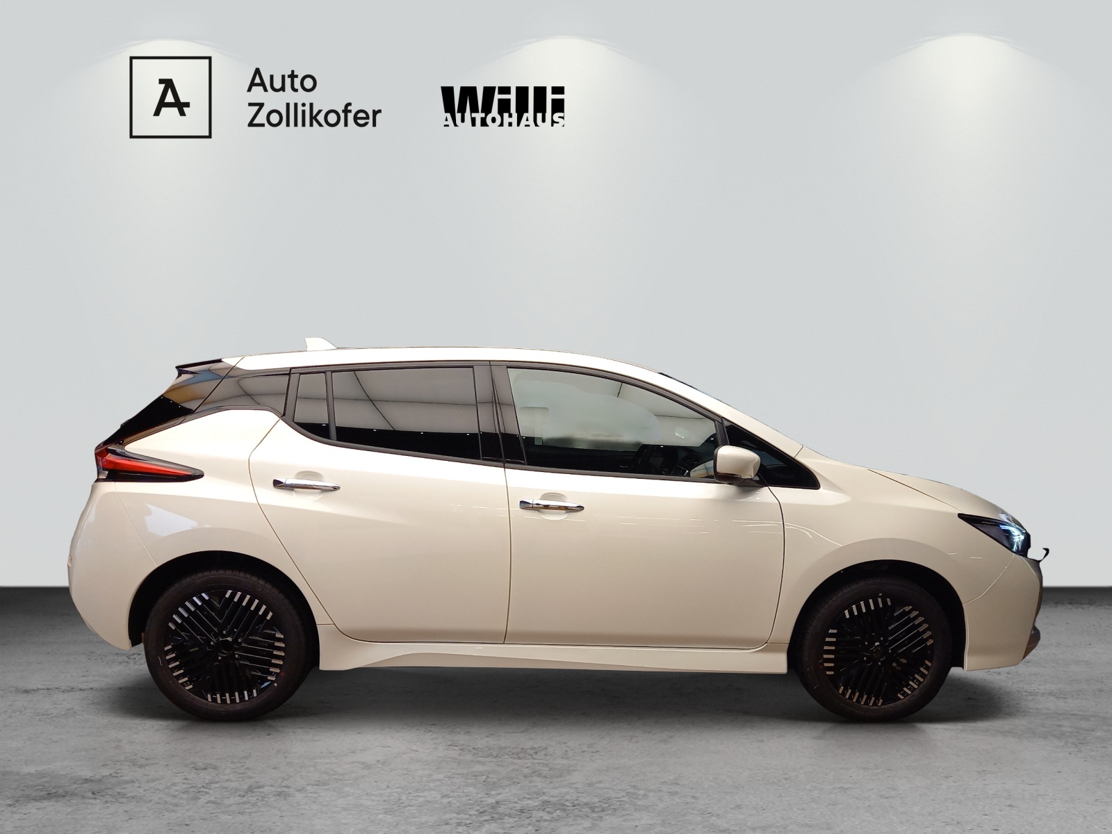 Nissan Leaf e- Tekna 59 kWh 217 PS