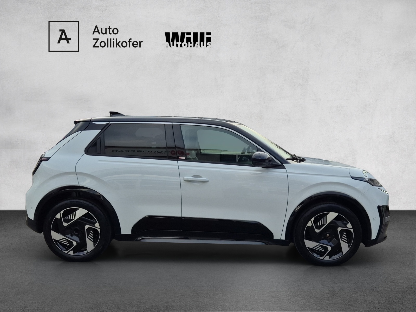 Nissan Micra Evolve 52kWh