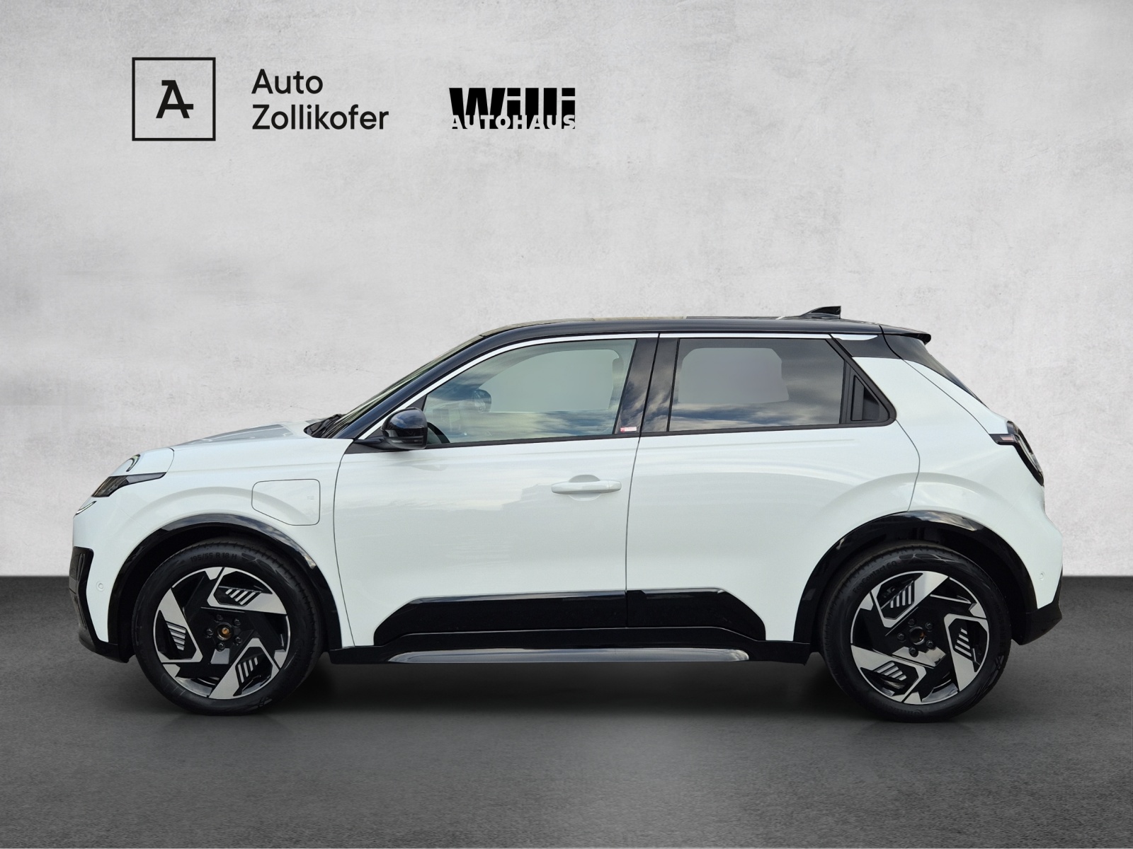 Nissan Micra Evolve 52kWh