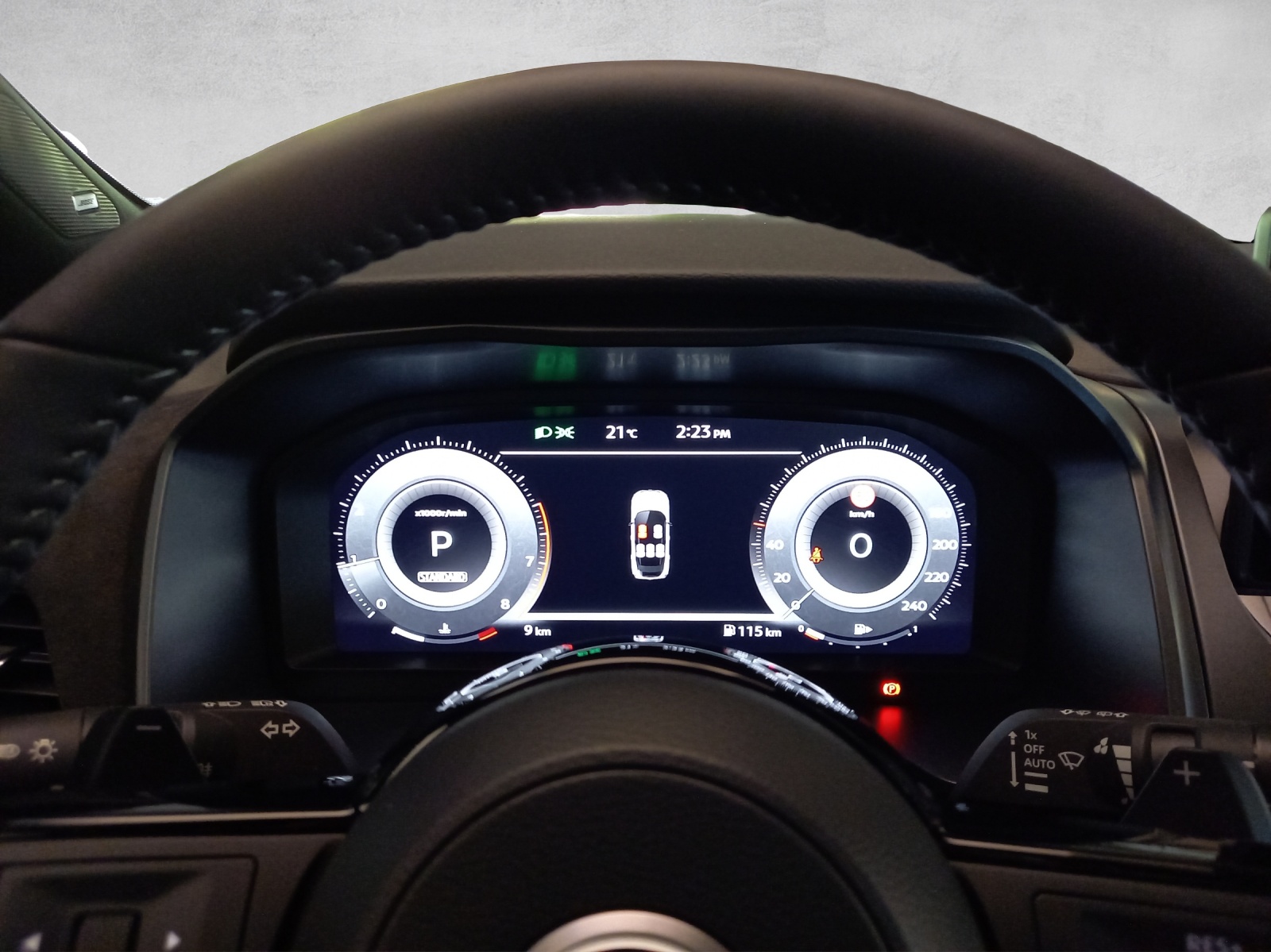 Nissan Qashqai 1.3 DIG-T 158 N-Design 4x4