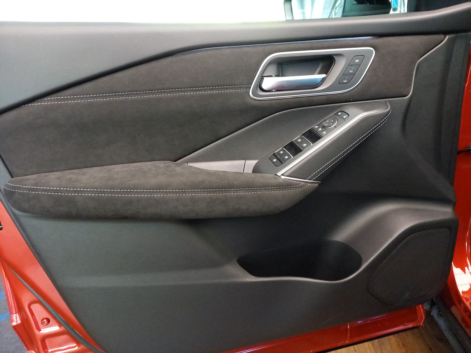 Nissan Qashqai 1.3 DIG-T 158 N-Design 4x4