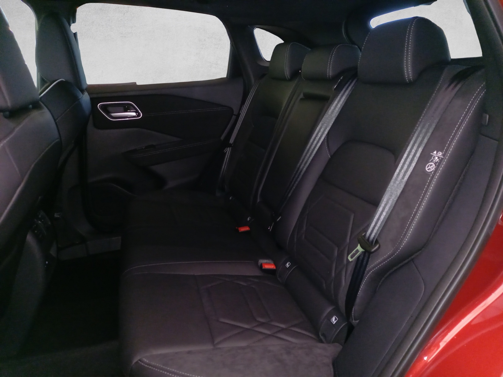 Nissan Qashqai 1.3 DIG-T 158 N-Design 4x4