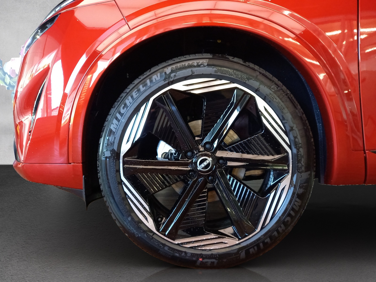 Nissan Qashqai 1.3 DIG-T 158 N-Design 4x4