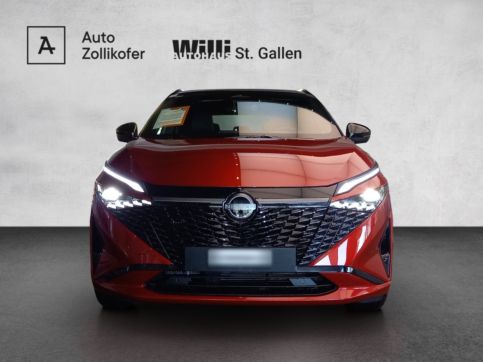 Nissan Qashqai 1.3 DIG-T 158 N-Design 4x4