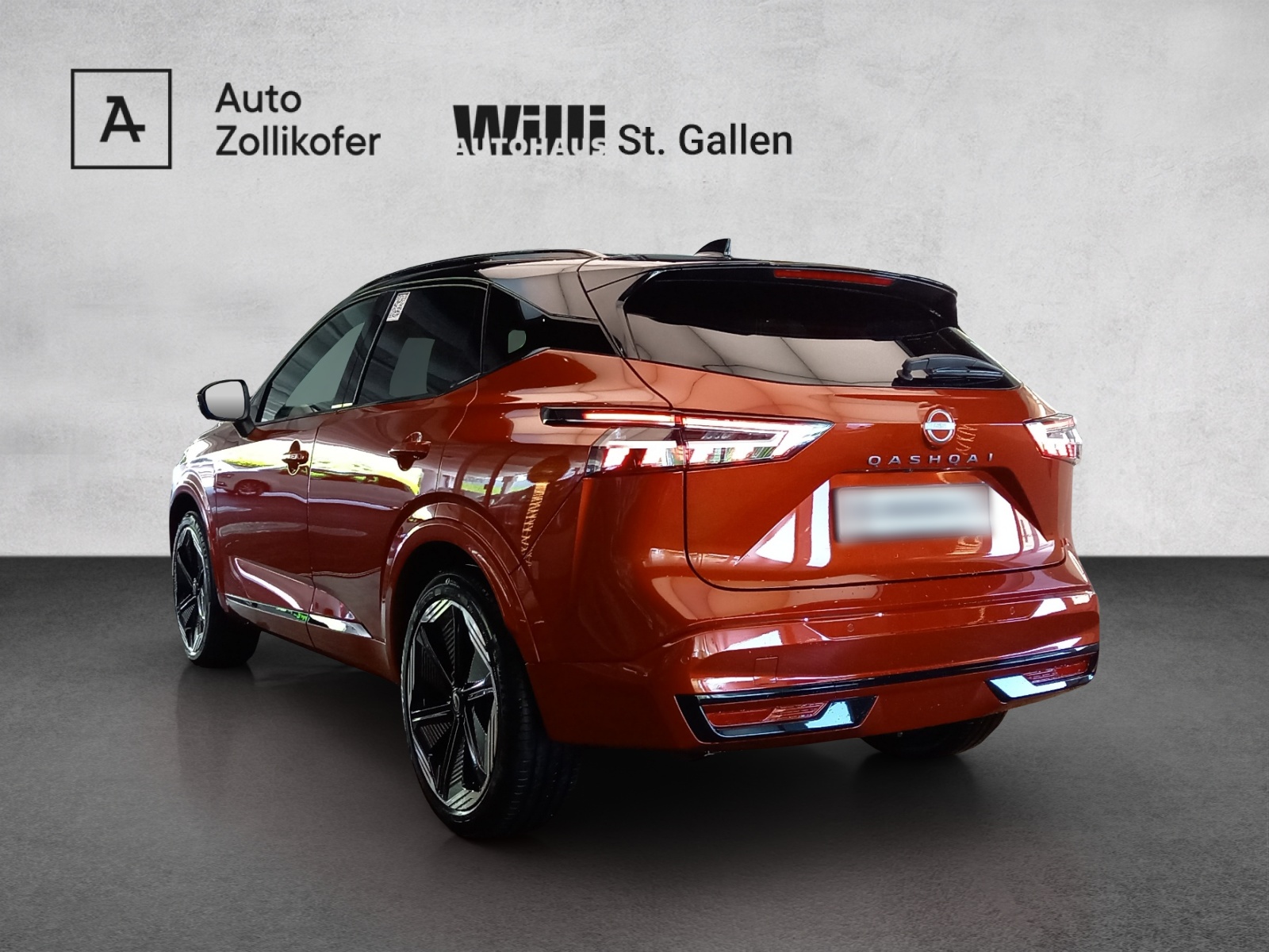 Nissan Qashqai 1.3 DIG-T 158 N-Design 4x4