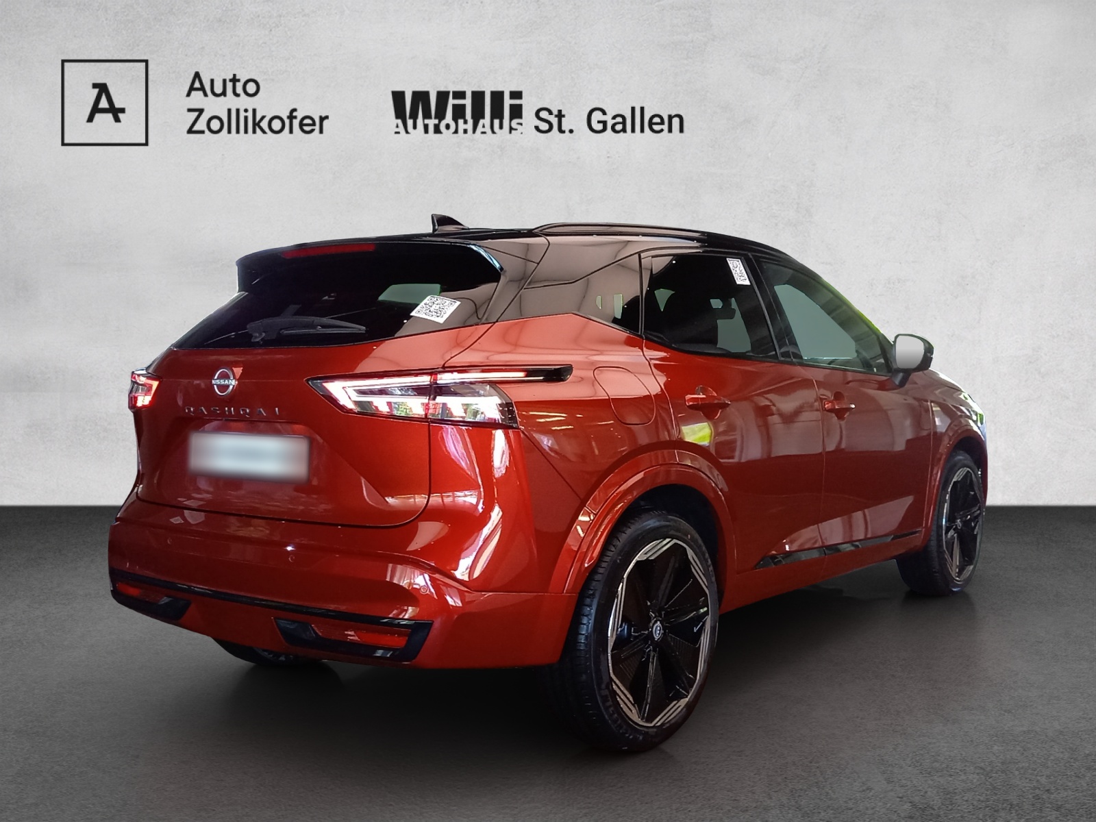 Nissan Qashqai 1.3 DIG-T 158 N-Design 4x4