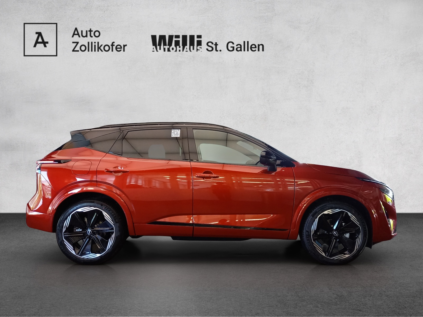 Nissan Qashqai 1.3 DIG-T 158 N-Design 4x4