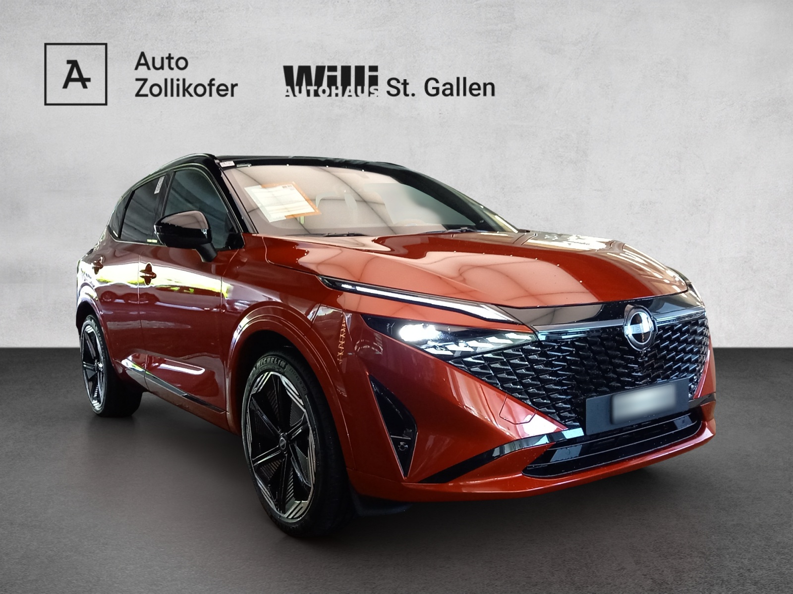 Nissan Qashqai 1.3 DIG-T 158 N-Design 4x4