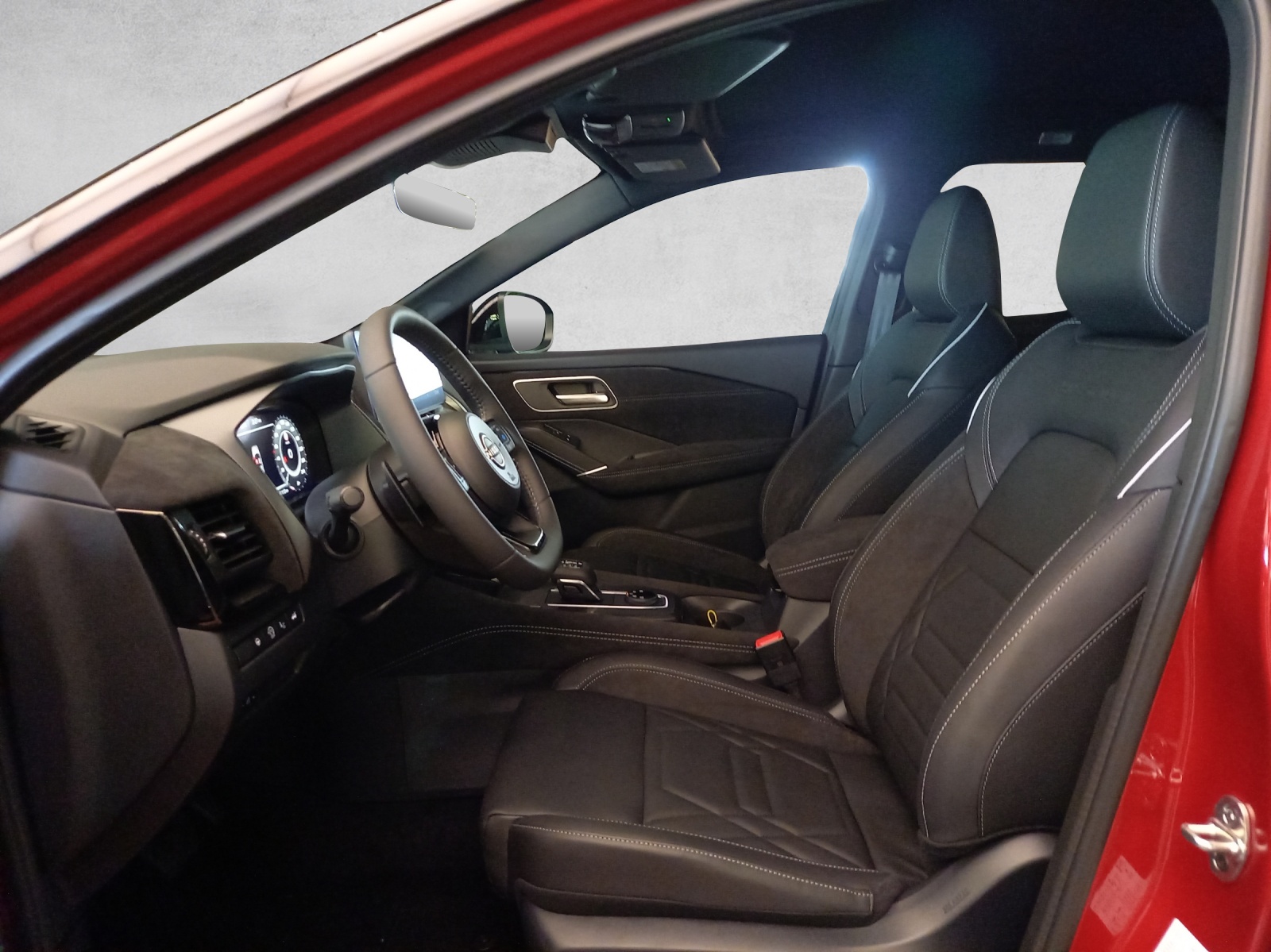 Nissan Qashqai 1.3 DIG-T 158 N-Design 4x4