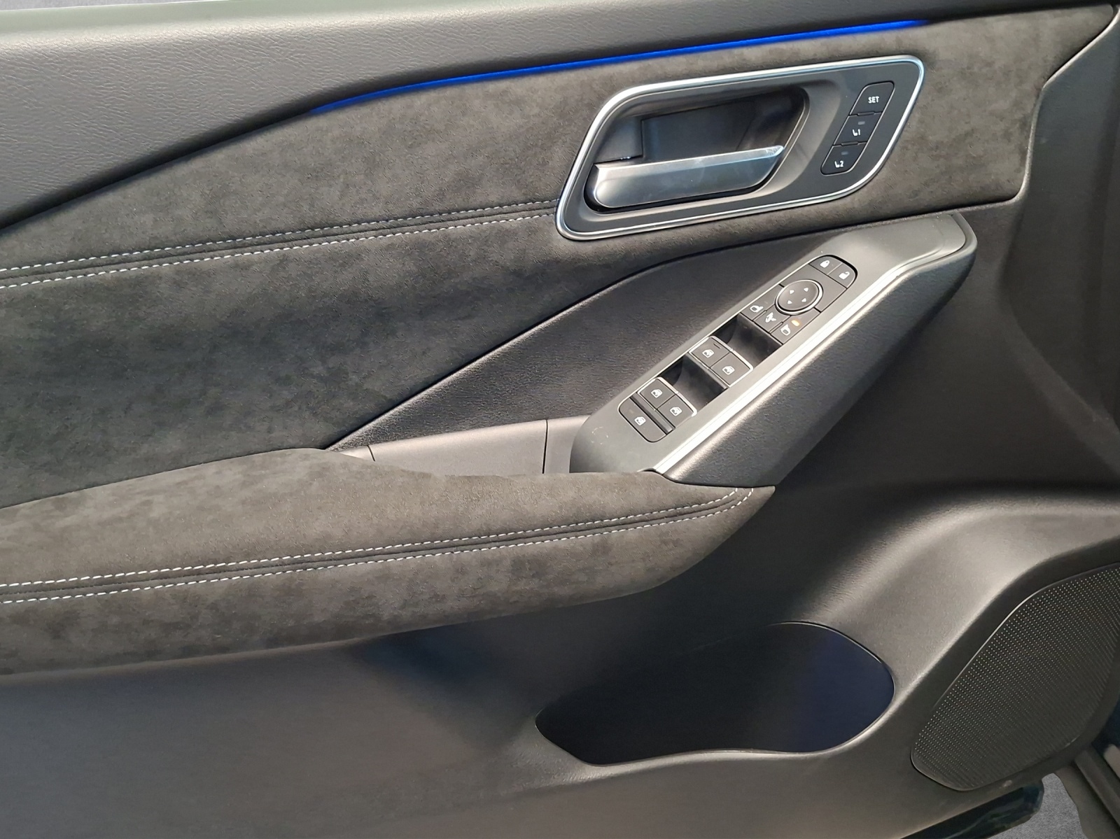 Nissan Qashqai 1.3 DIG-T Tekna- 4x4