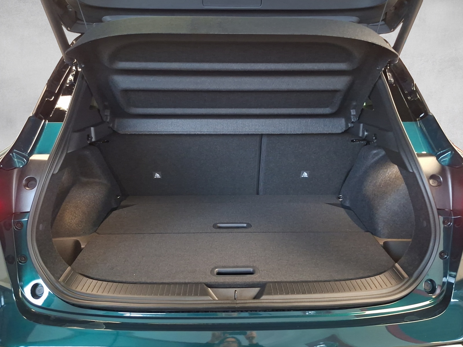 Nissan Qashqai 1.3 DIG-T Tekna- 4x4