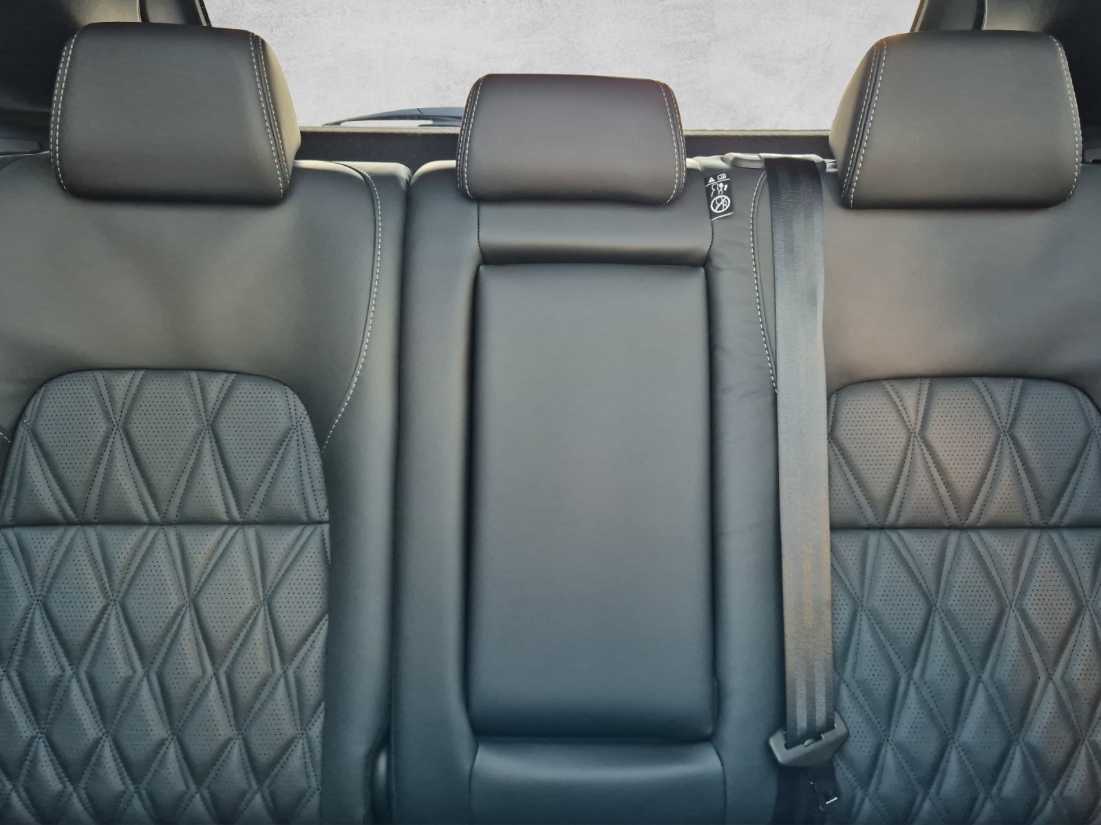 Nissan Qashqai 1.3 DIG-T Tekna- 4x4