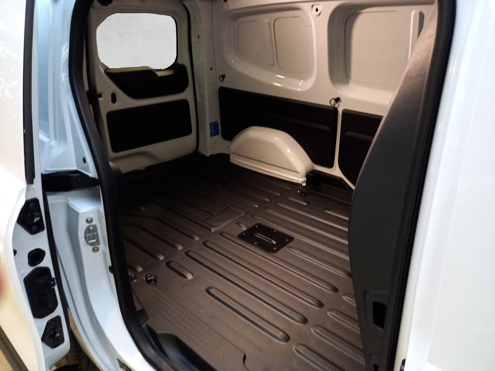 Nissan Townstar Kaw. 2.2 t L2 EV45 22 kw N-Connecta