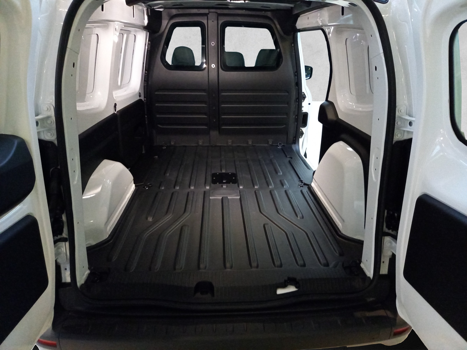 Nissan Townstar Kaw. 2.2 t L2 EV45 22 kw N-Connecta