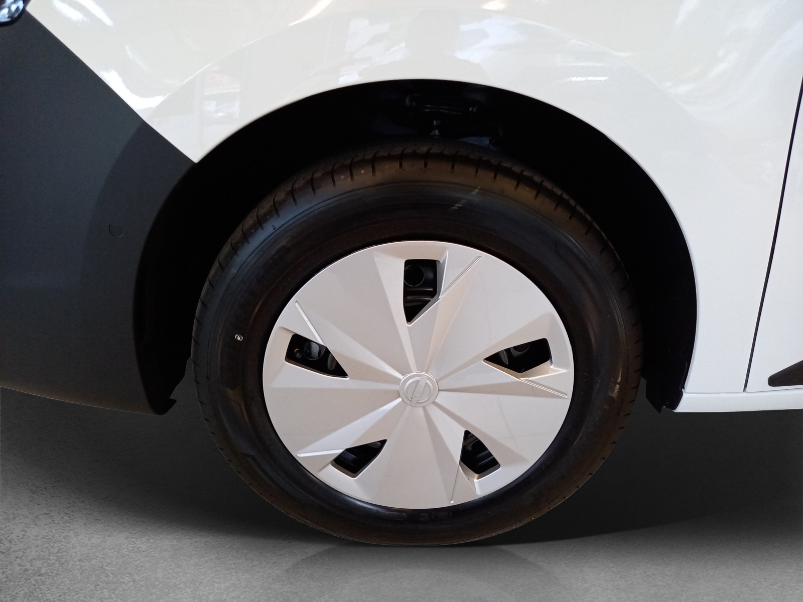 Nissan Townstar Kaw. 2.2 t L2 EV45 22 kw N-Connecta