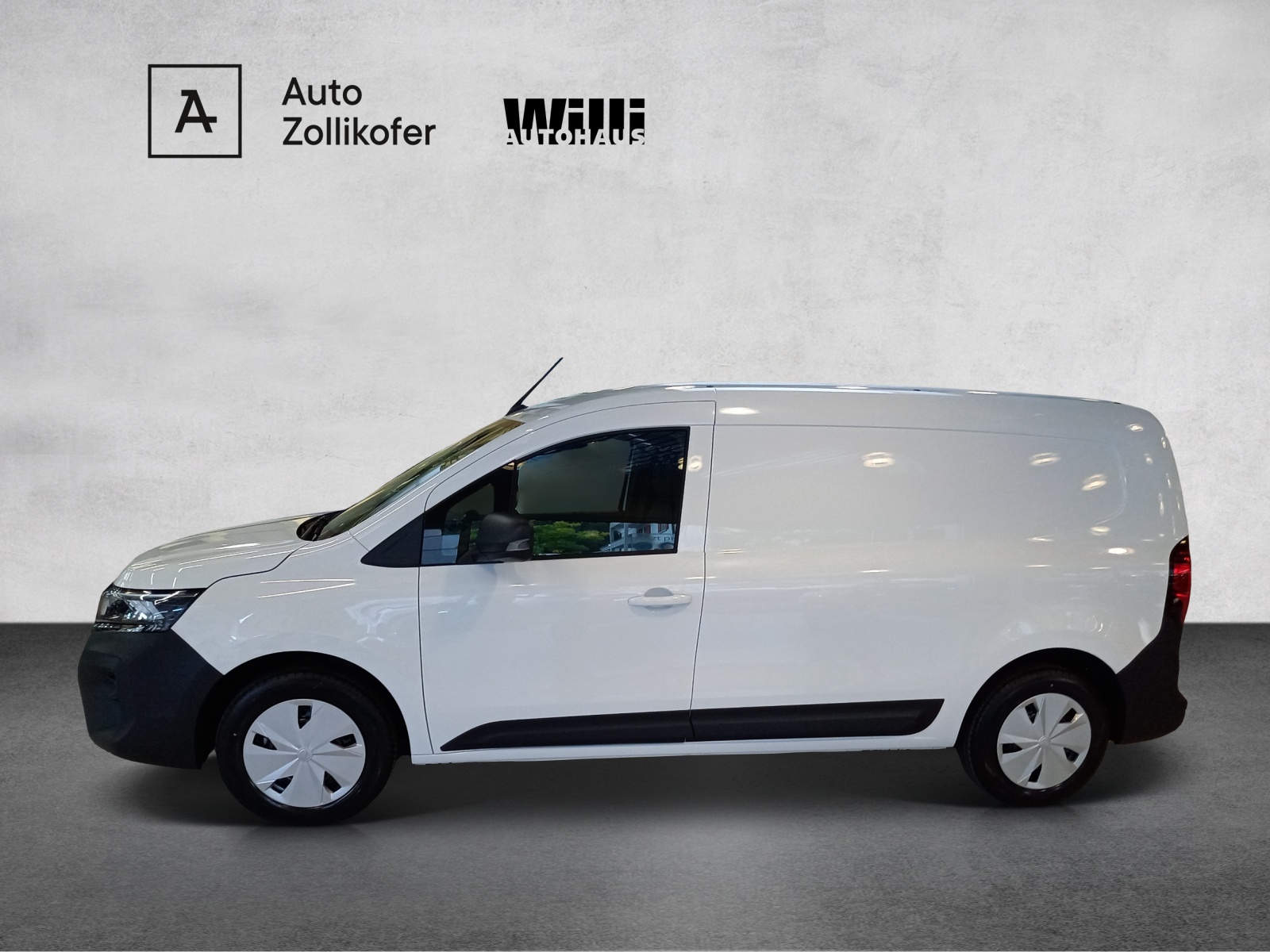 Nissan Townstar Kaw. 2.2 t L2 EV45 22 kw N-Connecta