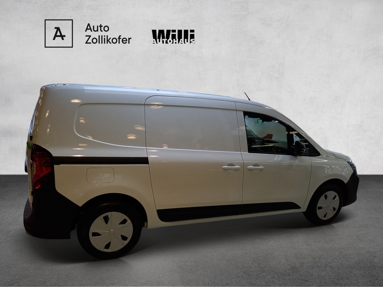 Nissan Townstar Kaw. 2.2 t L2 EV45 22 kw N-Connecta