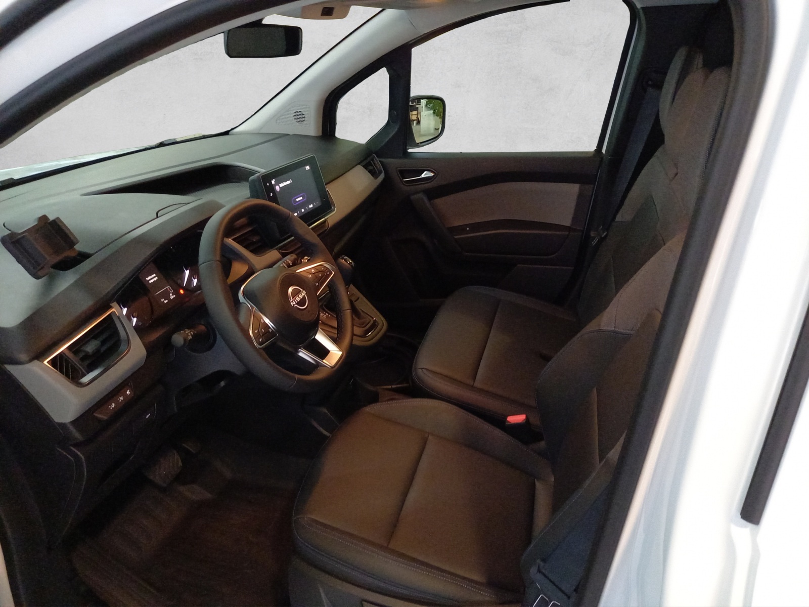 Nissan Townstar Kaw. 2.2 t L2 EV45 22 kw N-Connecta