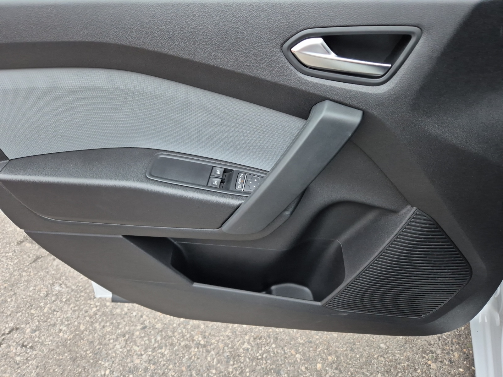 Nissan Townstar Kaw. 2.2 t L1 EV45 22 kw N-Connecta