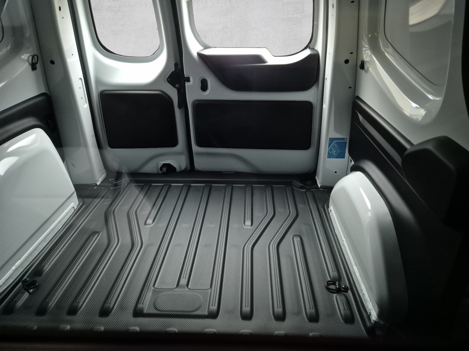 Nissan Townstar Kaw. 2.2 t L1 EV45 22 kw N-Connecta