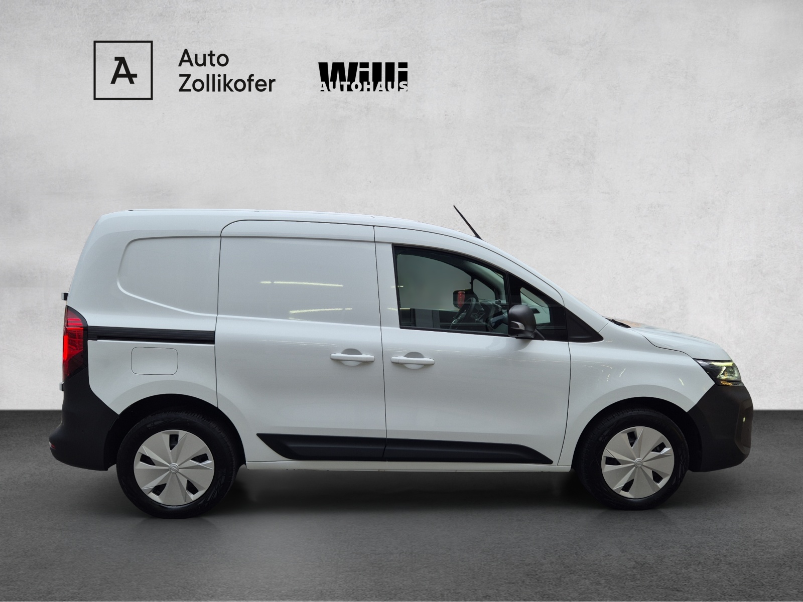 Nissan Townstar Kaw. 2.2 t L1 EV45 22 kw N-Connecta