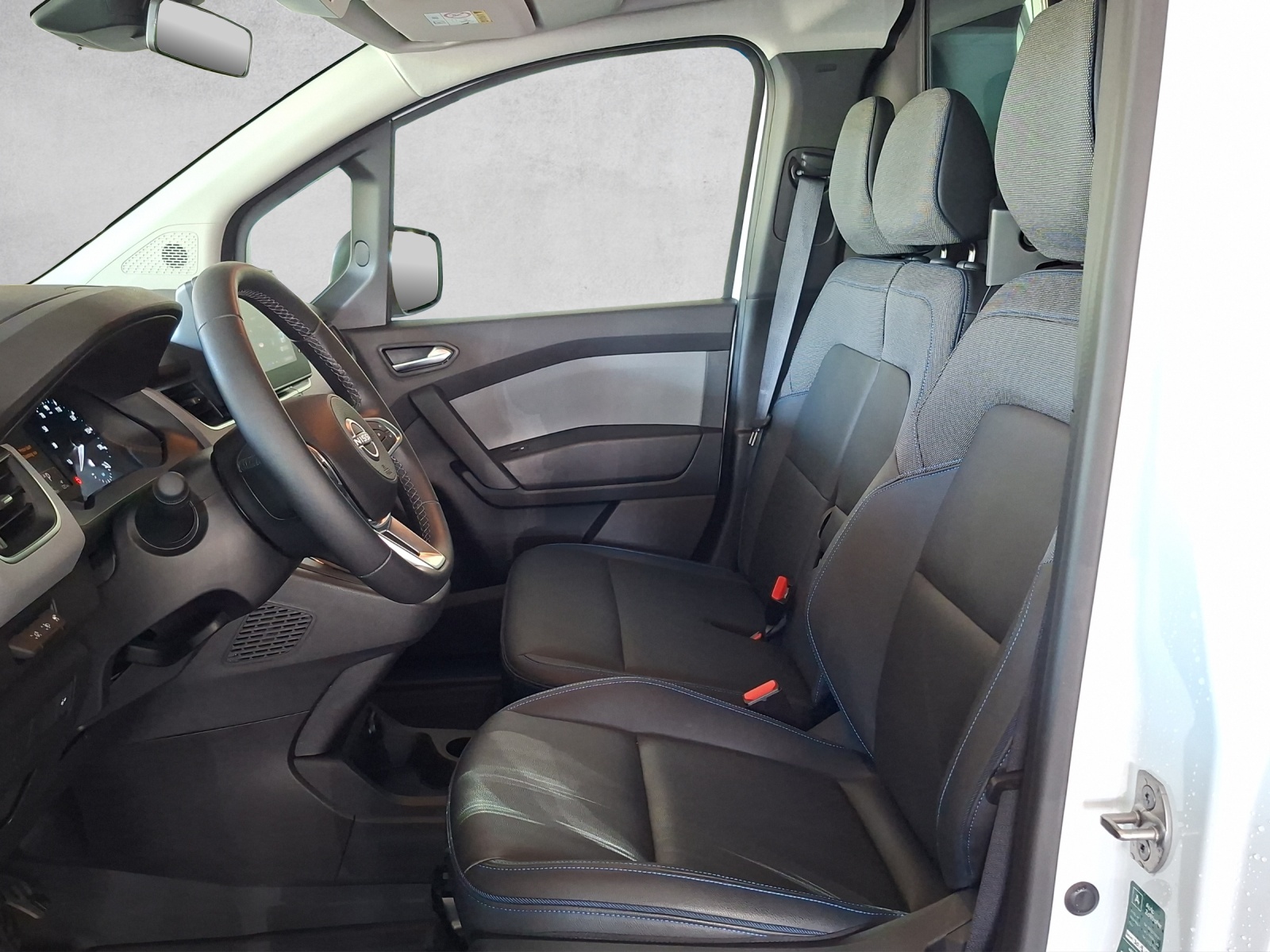 Nissan Townstar Kaw. 2.2 t L2 EV45 22 kw N-Connecta