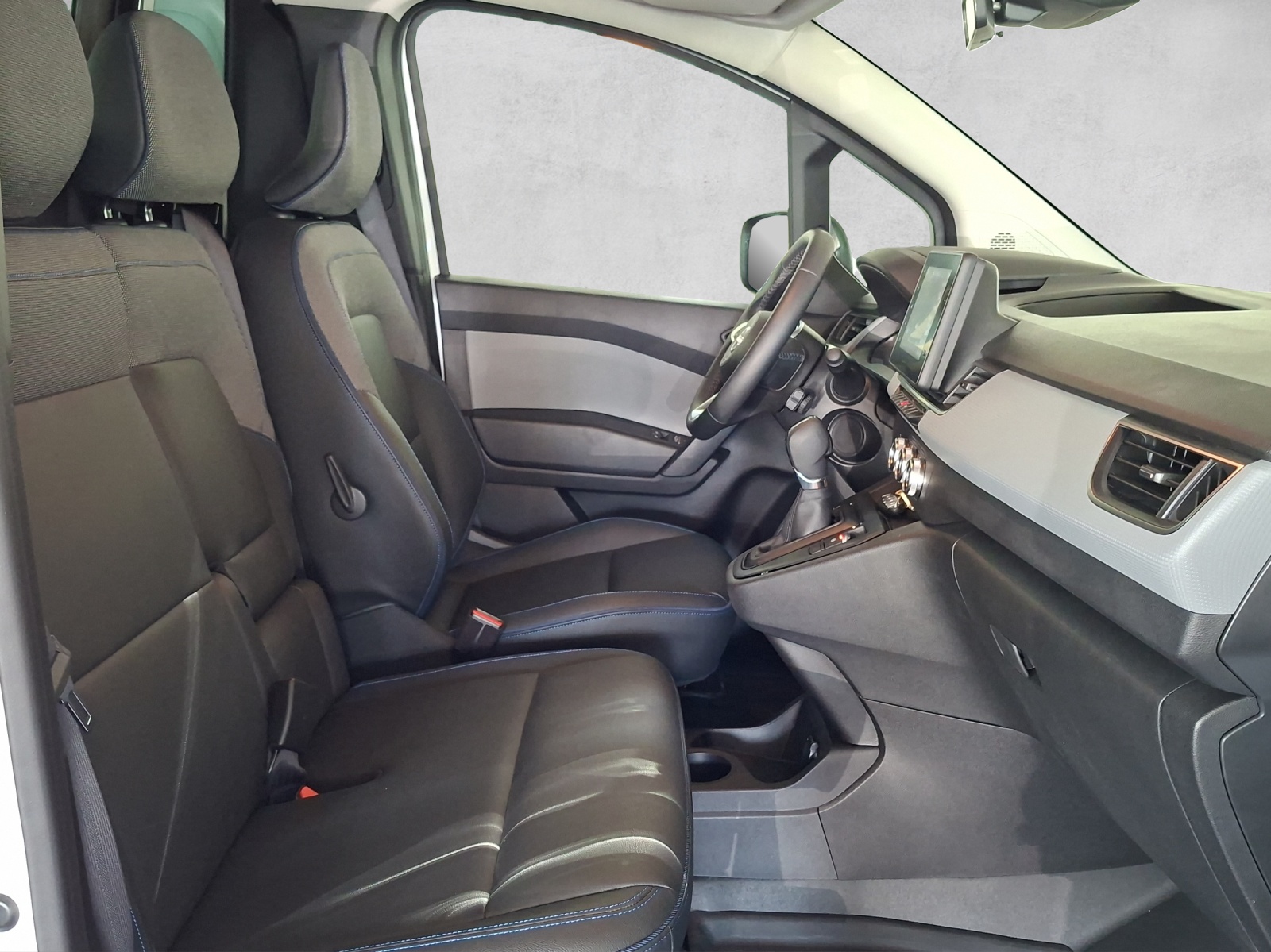 Nissan Townstar Kaw. 2.2 t L2 EV45 22 kw N-Connecta