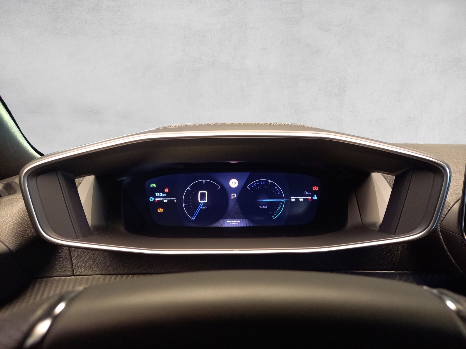 Peugeot 2008 1.2 Hybrid GT