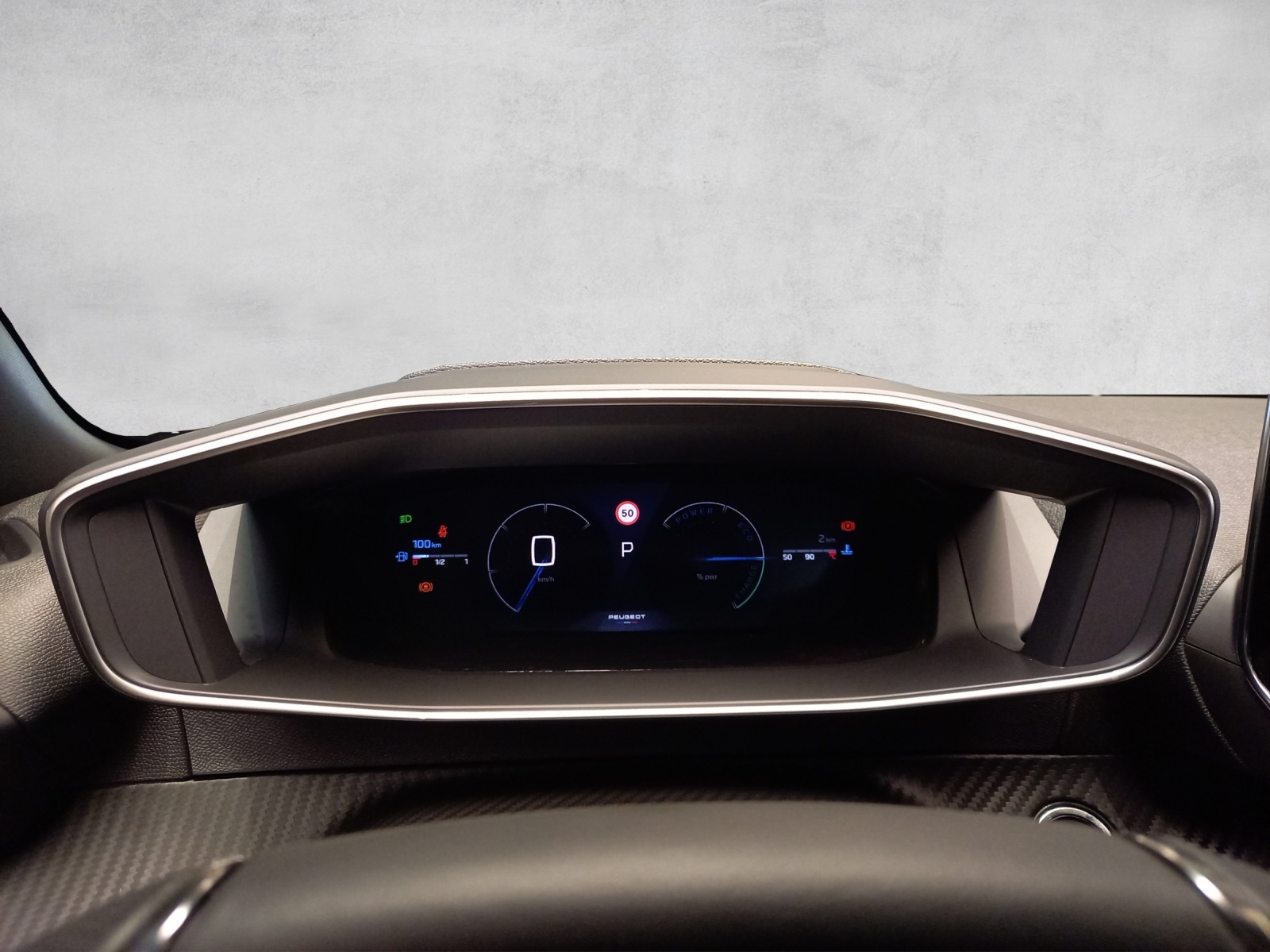 Peugeot 2008 1.2 Hybrid GT