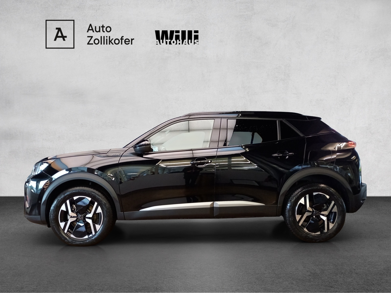 Peugeot 2008 1.2 Hybrid GT