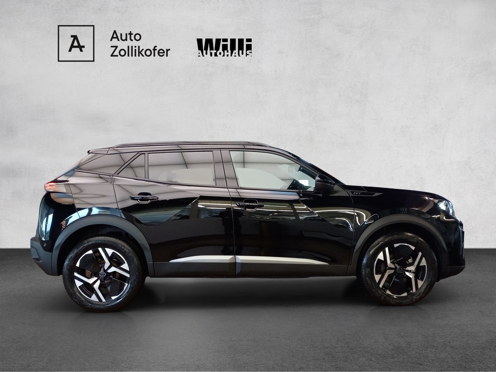 Peugeot 2008 1.2 Hybrid GT