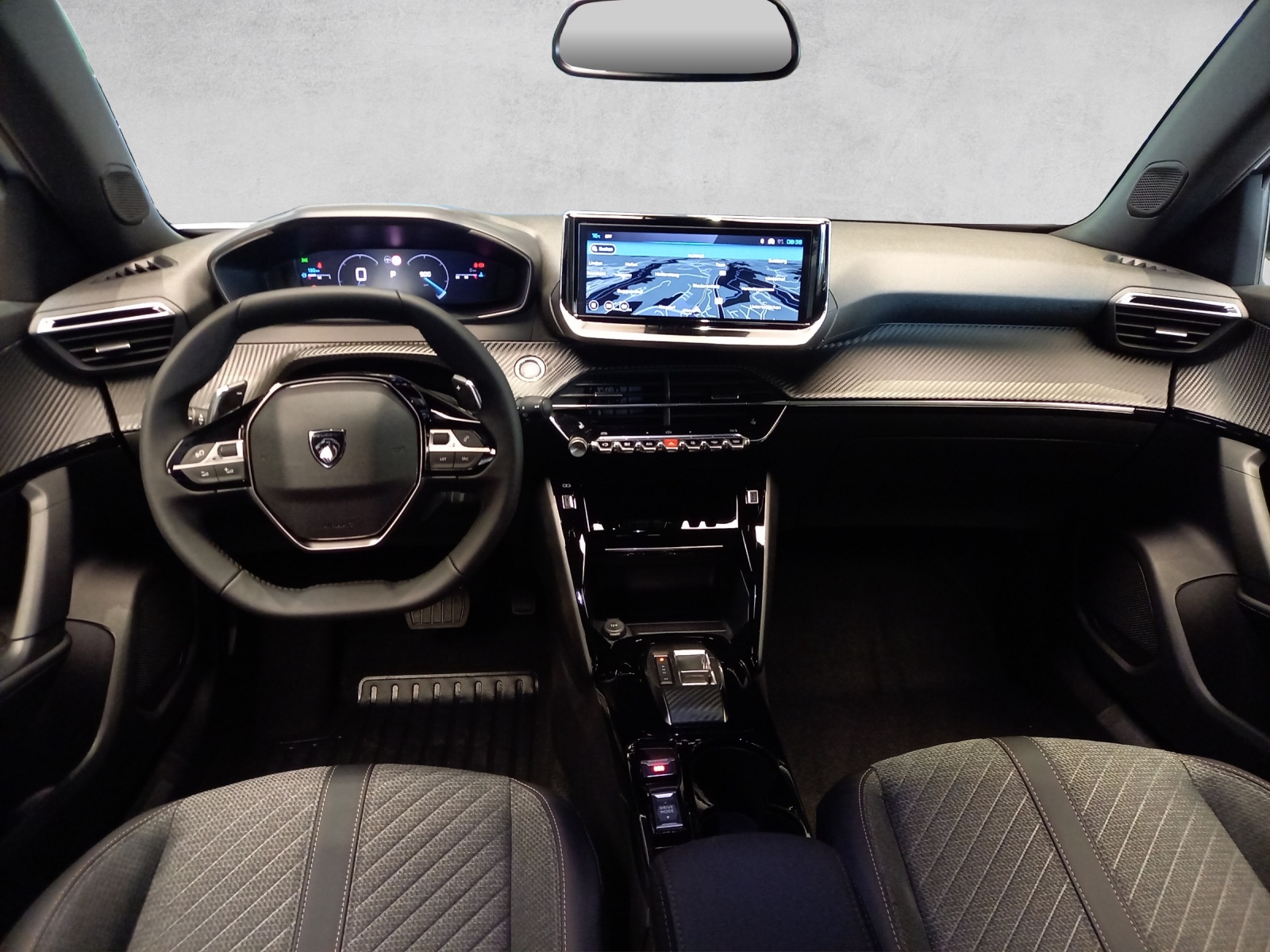 Peugeot 2008 1.2 PureTech 130 Allure Premium