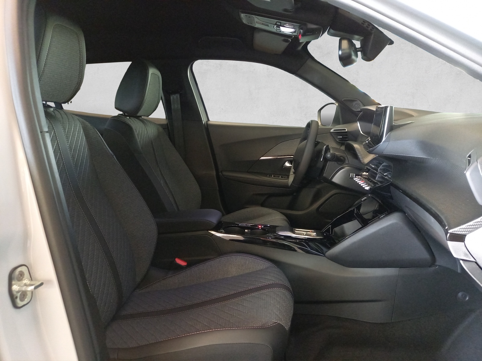 Peugeot 2008 1.2 PureTech 130 Allure Premium