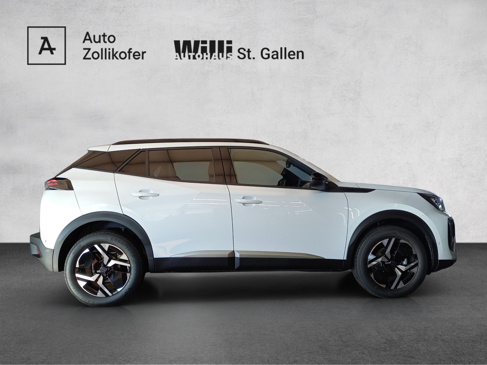 Peugeot 2008 1.2 PureTech 130 Allure Premium