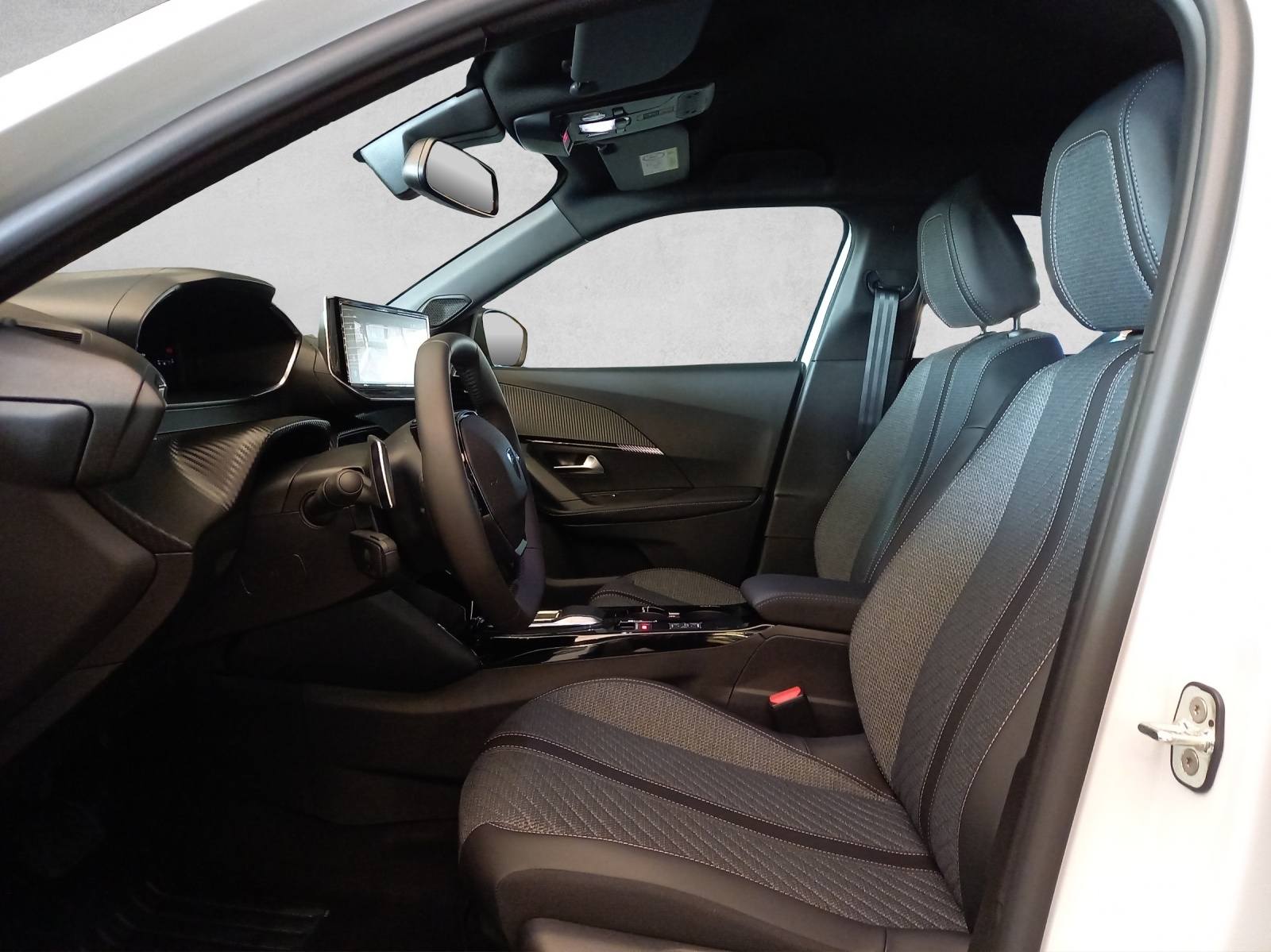 Peugeot 2008 1.2 PureTech 130 Allure Premium