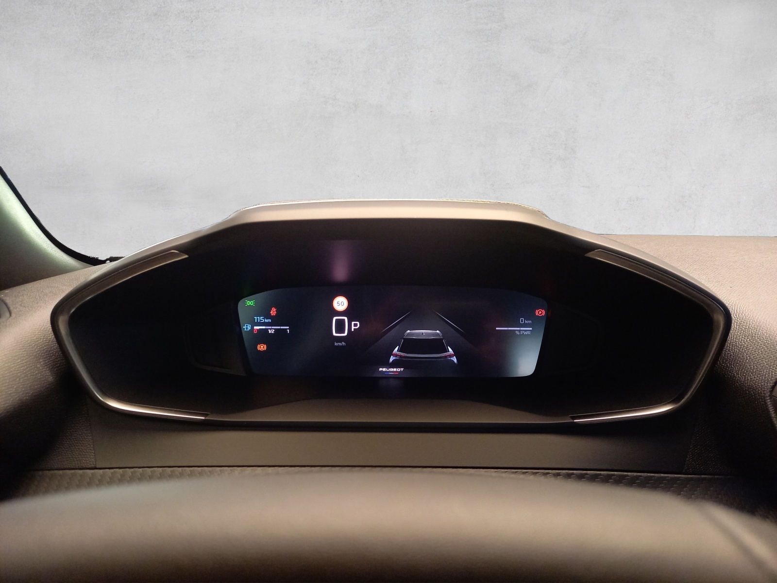 Peugeot 2008 1.2 Hybrid Allure Premium