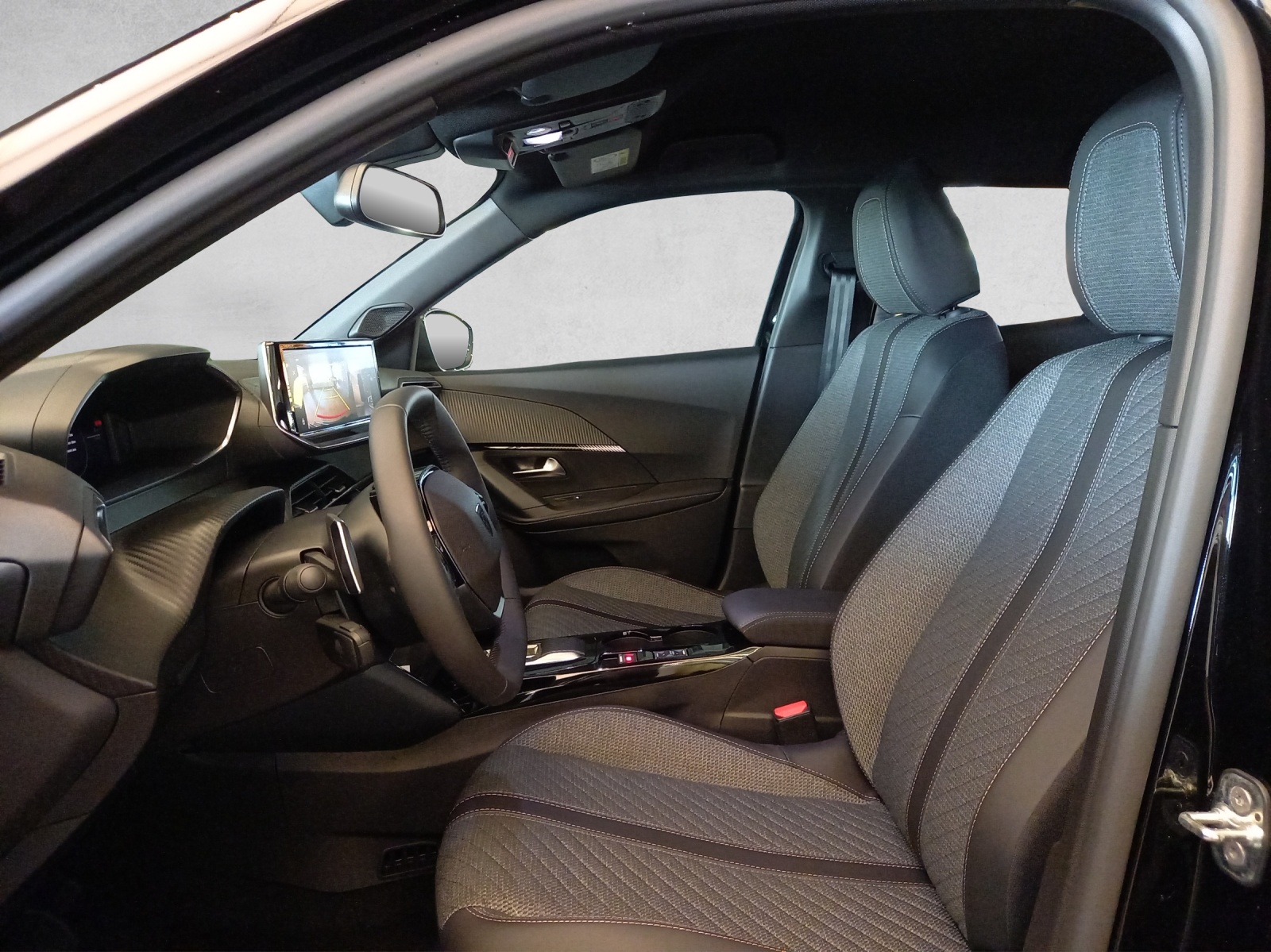 Peugeot 2008 1.2 Hybrid Allure Premium