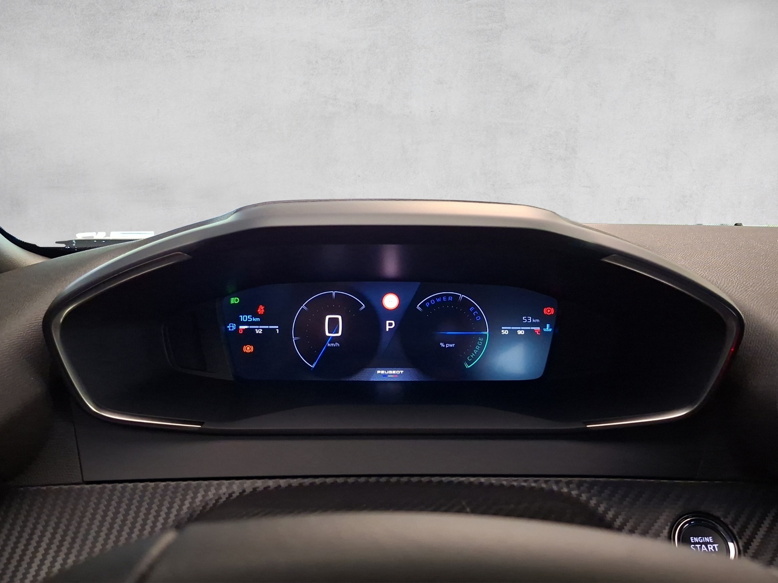 Peugeot 2008 1.2 Hybrid Allure Premium