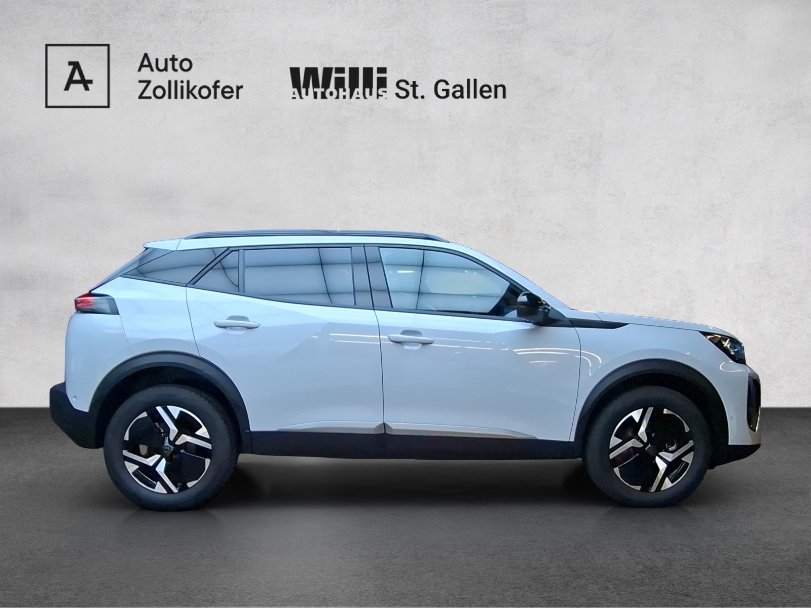 Peugeot 2008 1.2 Hybrid 145 Allure Premium