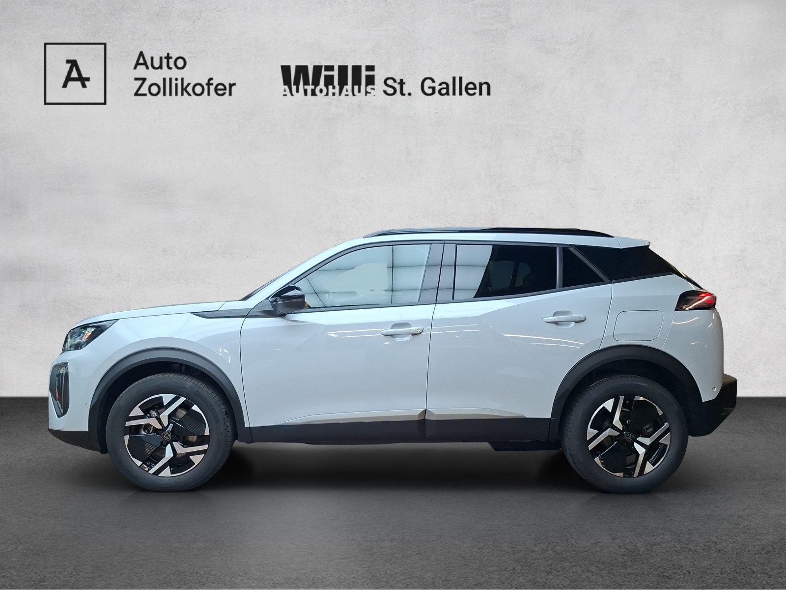 Peugeot 2008 1.2 Hybrid 145 Allure Premium