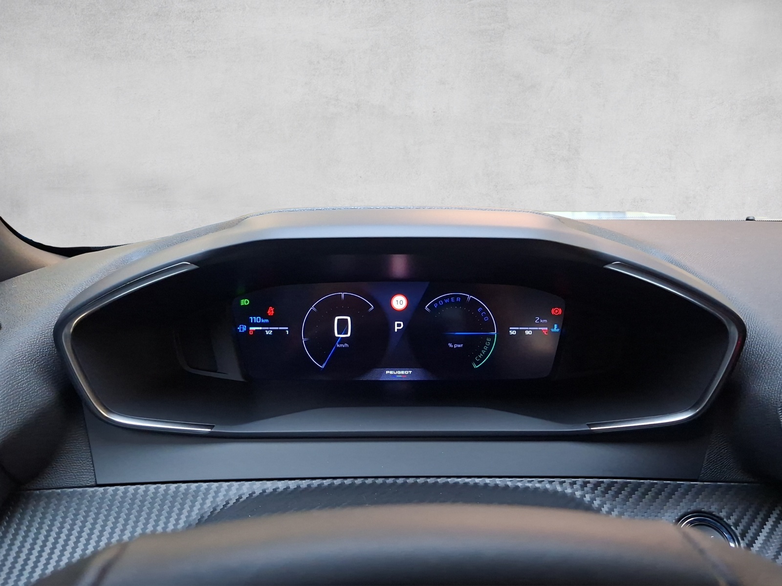 Peugeot 2008 1.2 Hybrid 145 Allure Premium